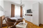 1st Belgrade Apartment