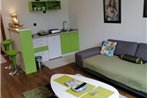 Apartman Kaca