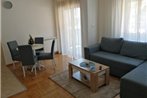 Apartman Tedi