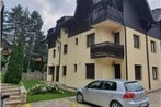 Apartman Ivanovic