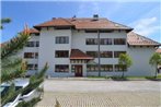 Apartman Miran san