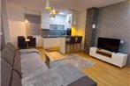 Apartman Grey