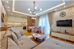 Apartman Moscow