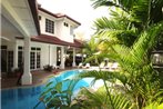 Rumah Putih Bed & Breakfast near KLIA & KLIA 2