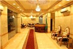 Rafahiat Jeddah Hotel Suites 1