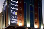 Odst Hotel Suites