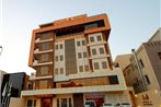 Diwan Residence Hotel- Alsalamah