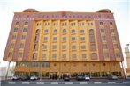 SAS Al Olaya Hotel Suites