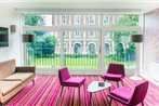 Safestay London Kensington Holland Park