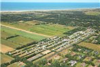 Saltum Strand Camping & Cottages