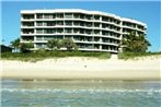 San Simeon Beachfront Apartments Tugun