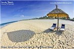 Sandy Beach Non Nuoc Resort