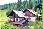 Holiday apartment in Nassfeld Carinthia with sauna