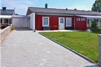 5 person holiday home in HALLSTAVIK