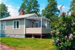 4 person holiday home in KRISTIANSTAD