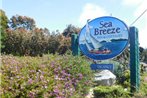 Sea Breeze Inn - Pacific Grove
