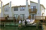 Sea Jay Townhouse 616C