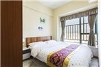 Shenzhen Dongmen Haicheng Boutique Apartment