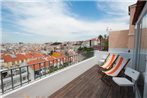 Shortstayflat Lisbon Terrace - Graca