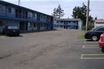 Silver Sands Motel