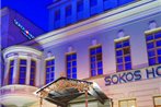 Solo Sokos Hotel Vasilievsky