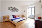 Spacious Sunny Flat- Baixa / Rossio