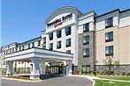 SpringHill Suites Indianapolis Fishers