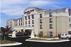 SpringHill Suites by Marriott Lynchburg Airport/University Area