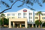 SpringHill Suites Scottsdale North