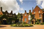 Sprowston Manor Hotel