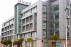 Shanghai JOYFUL YARD Hotel-Free shuttle bus from Pudong Airport and Disneylan