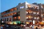 Steris Beach Hotel Apartments