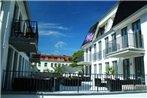 Suite Hotel Binz Familienhotel Rugen klimaneutral