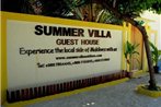 Summer Villa Guest House