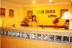 Sun Inns Hotel Lagoon near Sunway Lagoon Theme Park