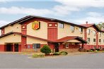 Super 8 by Wyndham Richmond Airport VA