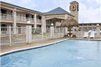 Super 8 by Wyndham Galveston