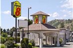 Super 8 by Wyndham Kelowna BC