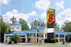 Super 8 by Wyndham Ruther Glen Kings Dominion Area