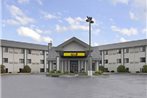 Super 8 by Wyndham Wisconsin Dells