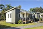 NRMA Sydney Lakeside Holiday Park