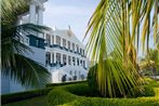 Taj Falaknuma Palace