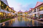 Tanei Angkor Resort and Spa