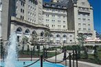 Fairmont Hotel Macdonald