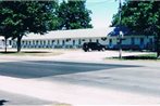 The Maplewood Motel