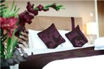 The Spires Serviced Apartments Glasgow