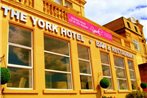 The York Hotel