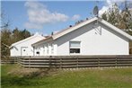 Three-Bedroom Holiday home in Ebeltoft 10