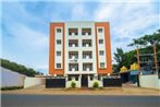 ThulasiRams Service Apartments