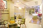 Thuy Sakura Hotel & Serviced Apartment